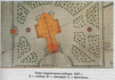 Прикрепленное изображение: план территории собора 001.jpg